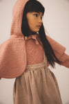 SOOR PLOOM ELOISE PINAFORE PEDRA
