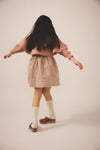 SOOR PLOOM ELOISE PINAFORE PEDRA