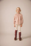 SOOR PLOOM IMELDA BLOUSE GINGHAM CHERRY