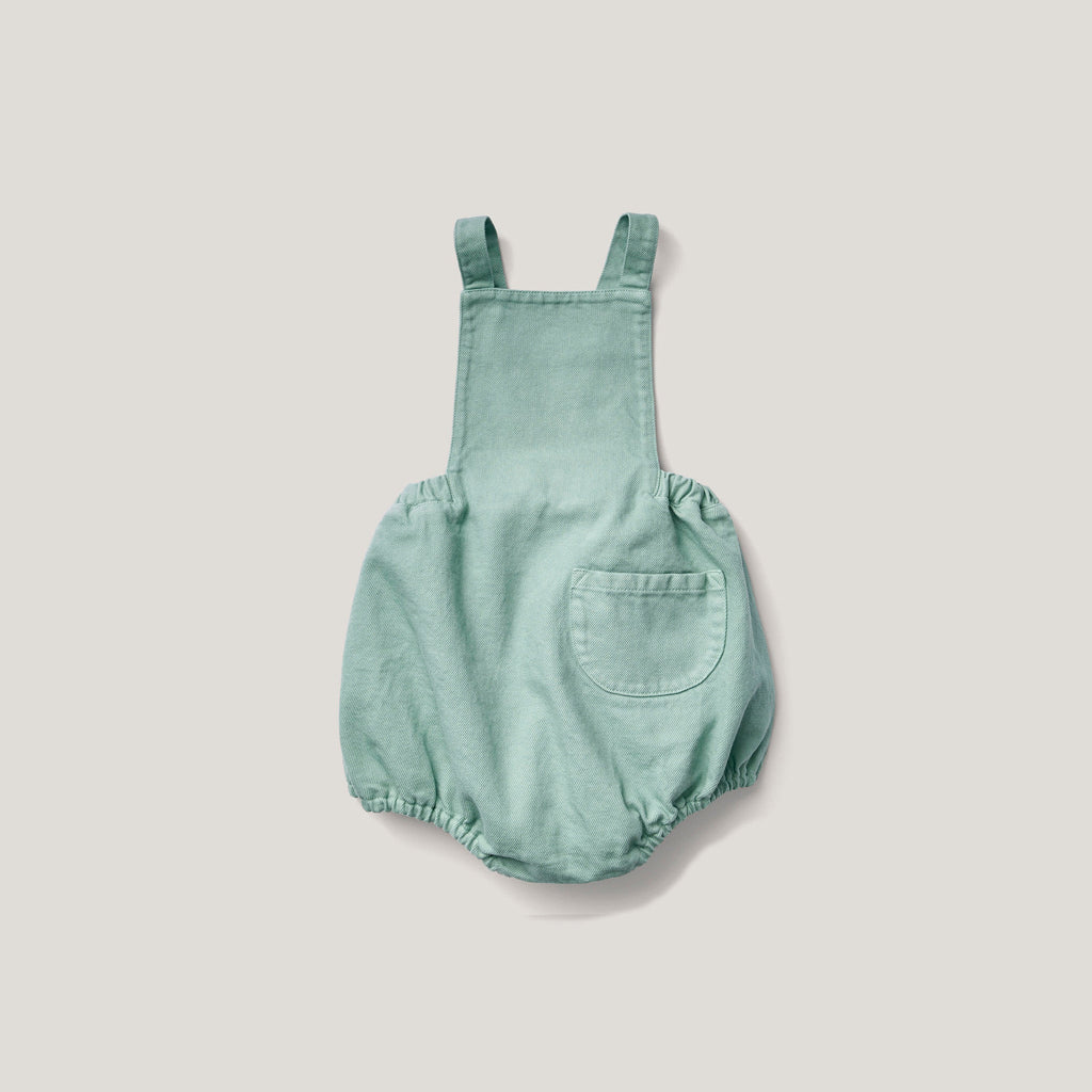 OONA ROMPER - TAFFY – The Little Wooden Peg