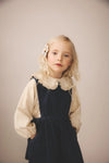 SOOR PLOOM PALOMA BLOUSE SOY