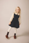 SOOR PLOOM PALOMA BLOUSE SOY