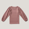 Soor Ploom Balloon Tee Cherry