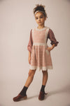 Soor Ploom Balloon Tee Cherry
