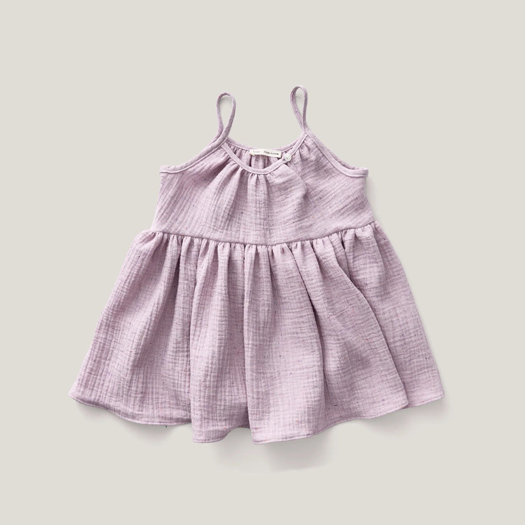 har　【soor ploom】birdie tunic zinnia Birdie Tunic - Faded Zinnia – The Little Wooden Peg