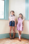 Soor Ploom COCO SHORT Eco Wash