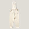 Soor Ploom Knot Overall Calico Print Oasis