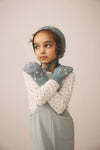 Soor Ploom Knot Overall Oasis