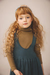 Soor Ploom Snap Turtleneck Brush