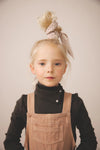Soor Ploom Snap Turtleneck Shale