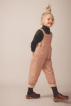 Soor Ploom Snap Turtleneck Shale