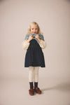Soor Ploom Stretch Leggings Calico Print Oasis