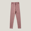 Soor Ploom Stretch Leggings Cherry