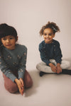 Soor Ploom Stretch Leggings Cherry