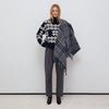 The New Society Brisa Woman Poncho