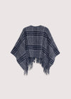 The New Society Brisa Woman Poncho