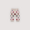 The New Society Cora Baby Pant Hearts