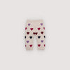 The New Society Cora Baby Pant Hearts