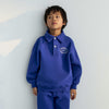 The New Society Nico Polo Astral Blue