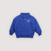 The New Society Nico Polo Astral Blue
