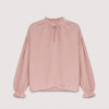 The New Society Olivia Woman Blouse Faded Rose