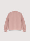 The New Society Olivia Woman Blouse Faded Rose