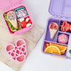 Yumbox Lunch Punch Sandwich Cutters Sweets