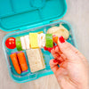 Yumbox Lunch Punch Stix Rainbow 7 pack