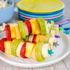Yumbox Lunch Punch Stix Rainbow 7 pack