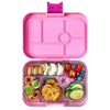 Yumbox Original 6 sections