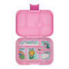 Yumbox Original 6 sections - Power Pink / Unicorn