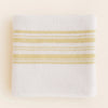 hvid Blanket Gilbert Silver Light Yellow