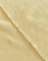 hvid Triangle scarf Josephina Light Yellow