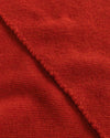 hvid Triangle scarf Josephina Red