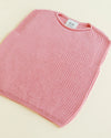 hvid Vest Harvey Baby Bubblegum
