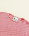 hvid Vest Harvey Baby Bubblegum