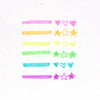 ooly Beary Sweet Mini Scented Highlighters