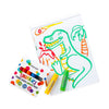 ooly Chunkies Paint Sticks Classic