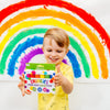 ooly Chunkies Paint Sticks Classic