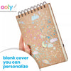 ooly DIY Sketchbook Small