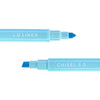 ooly Pastel Liners Dual Tip Markers