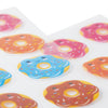 ooly Stickiville Happy Donuts Stickers