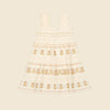 APOLINA ROSALIE SUNDRESS MAGNOLIA