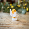 Ambrosius Handmade Wool Star Angel