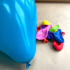 Natural Rubber Balloons