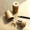 Wooden Pencil Sharpener