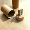 Wooden Pencil Sharpener