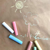 Street Painting Chalk