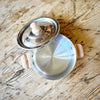 Pot with Lid