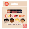 Colour Me Kids Crayons